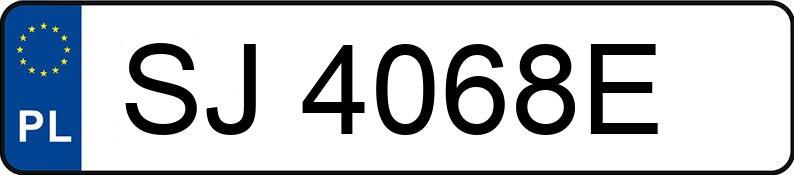 Numer rejestracyjny SJ 4068E posiada BMW M 850i Coupe 4.4 MR`18 E6d G15 xDrive Steptronic - SJ4068E Numer rejestracyjny SJ 4068E posiada BMW M 850i Coupe 4.4 MR`18 E6d G15 xDrive Steptronic - SJ4068E