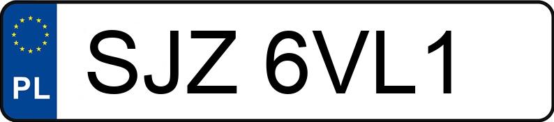 Numer rejestracyjny SJZ 6VL1 posiada FIAT Uno 1.7 Diesel MR`90 Uno 1.7 Diesel MR`90 - SJZ6VL1 Numer rejestracyjny SJZ 6VL1 posiada FIAT Uno 1.7 Diesel MR`90 Uno 1.7 Diesel MR`90 - SJZ6VL1