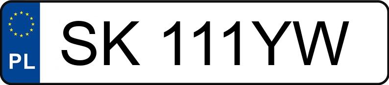 Numer rejestracyjny SK 111YW posiada BMW M 340i Mild Hybrid MR`22 E6d/e G20 xDrive Step - SK111YW Numer rejestracyjny SK 111YW posiada BMW M 340i Mild Hybrid MR`22 E6d/e G20 xDrive Step - SK111YW