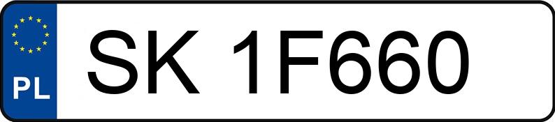 Numer rejestracyjny SK 1F660 posiada SEAT Leon Sportstourer 1.5 TSI MR`20 E6d Style S&S - SK1F660 Numer rejestracyjny SK 1F660 posiada SEAT Leon Sportstourer 1.5 TSI MR`20 E6d Style S&S - SK1F660