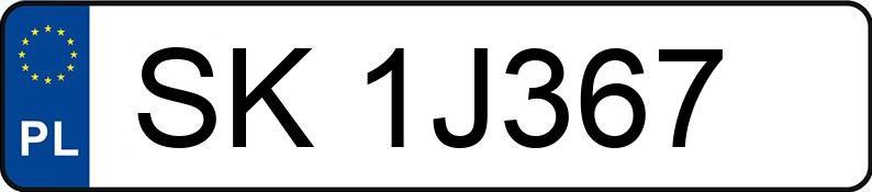 Numer rejestracyjny SK 1J367 posiada BMW X7 Diesel MR`23 E6d G07 xDrive40d Step - SK1J367 Numer rejestracyjny SK 1J367 posiada BMW X7 Diesel MR`23 E6d G07 xDrive40d Step - SK1J367