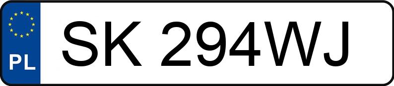 Numer rejestracyjny SK 294WJ posiada BMW 428i Gran Coupe MR`13 E5 F36 428i Gran Coupe MR`13 E5 F36 - SK294WJ Numer rejestracyjny SK 294WJ posiada BMW 428i Gran Coupe MR`13 E5 F36 428i Gran Coupe MR`13 E5 F36 - SK294WJ