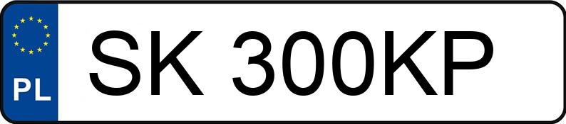 Numer rejestracyjny SK 300KP posiada MERCEDES-BENZ E 220 CDI - SK300KP Numer rejestracyjny SK 300KP posiada MERCEDES-BENZ E 220 CDI - SK300KP