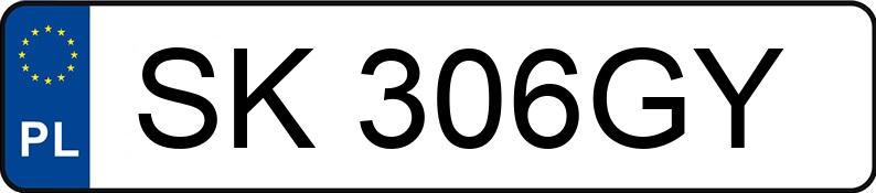 Numer rejestracyjny SK 306GY posiada CITROEN C4 - SK306GY Numer rejestracyjny SK 306GY posiada CITROEN C4 - SK306GY