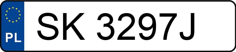 Numer rejestracyjny SK 3297J posiada DAEWOO LANOS - SK3297J Numer rejestracyjny SK 3297J posiada DAEWOO LANOS - SK3297J