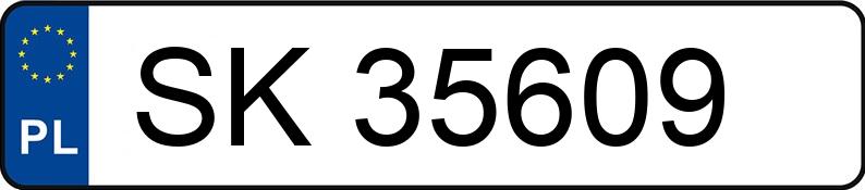 Numer rejestracyjny SK 35609 posiada FSO FSO pick-up 1.8t 1.5 - SK35609 Numer rejestracyjny SK 35609 posiada FSO FSO pick-up 1.8t 1.5 - SK35609