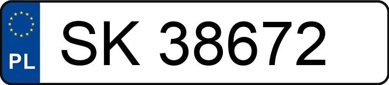 Numer rejestracyjny SK 38672 posiada FORD FT 100 2.0 MR`86 2.5t FT 100 2.0 MR`86 2.5t - SK38672 Numer rejestracyjny SK 38672 posiada FORD FT 100 2.0 MR`86 2.5t FT 100 2.0 MR`86 2.5t - SK38672