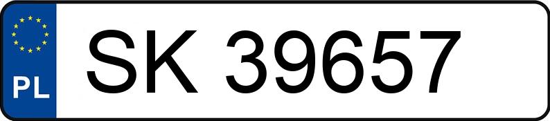 Numer rejestracyjny SK 39657 posiada STAR 28 9.3t 28 9.3t - SK39657 Numer rejestracyjny SK 39657 posiada STAR 28 9.3t 28 9.3t - SK39657