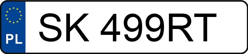 Numer rejestracyjny SK 499RT posiada AUDI A5 Coupe 2.0 TFSI MR`07 E4 B8 A5 Coupe 2.0 TFSI MR`07 E4 B8 - SK499RT Numer rejestracyjny SK 499RT posiada AUDI A5 Coupe 2.0 TFSI MR`07 E4 B8 A5 Coupe 2.0 TFSI MR`07 E4 B8 - SK499RT