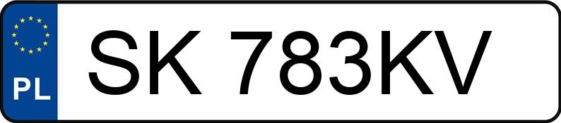 Numer rejestracyjny SK 783KV posiada BMW 520i Kat. MR`01 E39 520i Kat. MR`01 E39 - SK783KV Numer rejestracyjny SK 783KV posiada BMW 520i Kat. MR`01 E39 520i Kat. MR`01 E39 - SK783KV