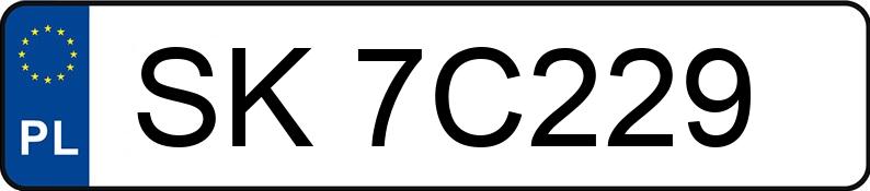 Numer rejestracyjny SK 7C229 posiada PEUGEOT 3008 1.5 HDI MR`20 E6d Active Pack 130 S&S EAT - SK7C229 Numer rejestracyjny SK 7C229 posiada PEUGEOT 3008 1.5 HDI MR`20 E6d Active Pack 130 S&S EAT - SK7C229