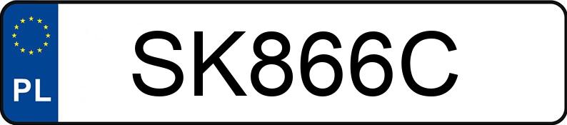 Numer rejestracyjny SK 866C posiada DERBI Motorowery GPR 50 Nude - SK866C