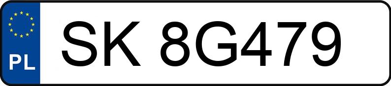 Numer rejestracyjny SK 8G479 posiada DS DS7 1.5 BlueHDi MR`22 E6.4 Etoile - SK8G479 Numer rejestracyjny SK 8G479 posiada DS DS7 1.5 BlueHDi MR`22 E6.4 Etoile - SK8G479