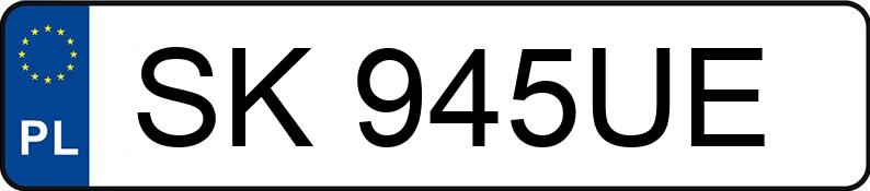 Numer rejestracyjny SK 945UE posiada SKODA Rapid Spaceback 1.4 TDI-CR MR`18 E6 Scoutline DSG - SK945UE Numer rejestracyjny SK 945UE posiada SKODA Rapid Spaceback 1.4 TDI-CR MR`18 E6 Scoutline DSG - SK945UE