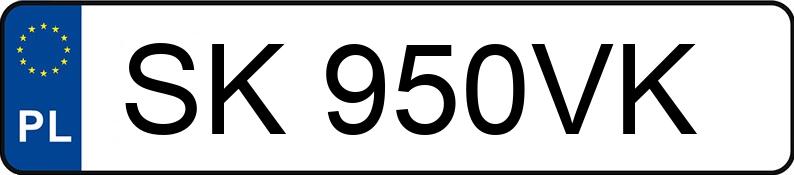 Numer rejestracyjny SK 950VK posiada HYUNDAI i30 1.5 MR`20 E6 Comfort - SK950VK Numer rejestracyjny SK 950VK posiada HYUNDAI i30 1.5 MR`20 E6 Comfort - SK950VK