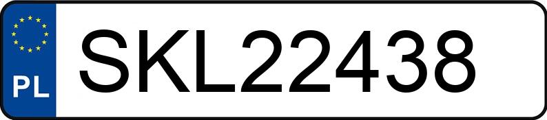 Numer rejestracyjny SKL 22438 posiada KIA Cee d GT MR`16 E6 Cee d GT MR`16 E6 - SKL22438 Numer rejestracyjny SKL 22438 posiada KIA Cee d GT MR`16 E6 Cee d GT MR`16 E6 - SKL22438