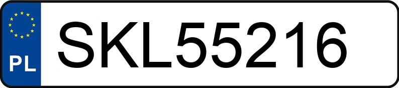 Numer rejestracyjny SKL 55216 posiada FIAT Seicento 1.1 Kat. MR`98 S - SKL55216 Numer rejestracyjny SKL 55216 posiada FIAT Seicento 1.1 Kat. MR`98 S - SKL55216