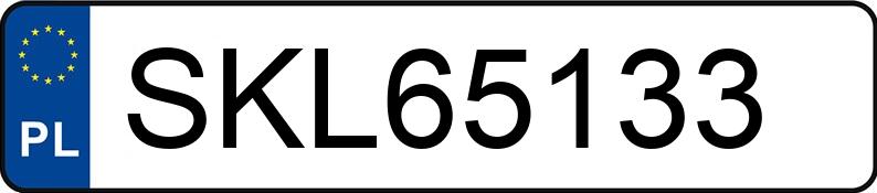 Numer rejestracyjny SKL 65133 posiada VOLVO V40 2.0 D4 DRIVE-E MR`13 E6 Summum - SKL65133