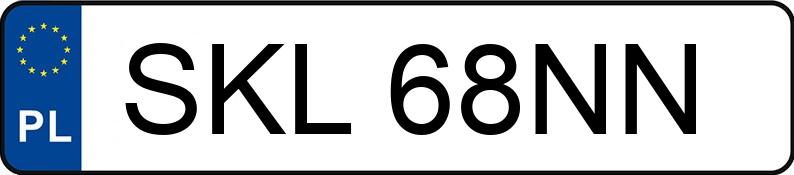 Numer rejestracyjny SKL 68NN posiada GEO Metro 1.3 MR`95 Metro 1.3 MR`95 - SKL68NN Numer rejestracyjny SKL 68NN posiada GEO Metro 1.3 MR`95 Metro 1.3 MR`95 - SKL68NN