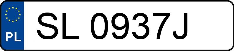 Le numéro d’enregistrement SL 0937J a FIAT 500 1.2 MR`07 E5 Lounge - SL0937J Le numéro d’enregistrement SL 0937J a FIAT 500 1.2 MR`07 E5 Lounge - SL0937J