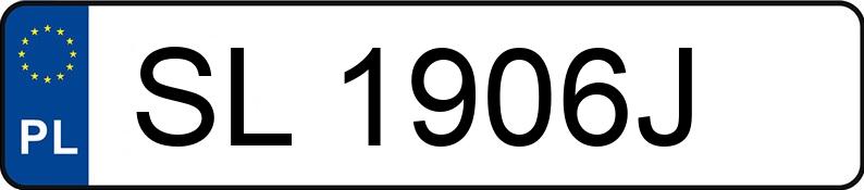 Numer rejestracyjny SL 1906J posiada BMW 320 Diesel Kat. MR`01 E3 E46 320 Diesel Kat. MR`01 E3 E46 - SL1906J Numer rejestracyjny SL 1906J posiada BMW 320 Diesel Kat. MR`01 E3 E46 320 Diesel Kat. MR`01 E3 E46 - SL1906J