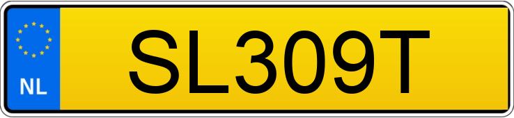 Numer rejestracyjny SL309T posiada MERCEDES-BENZ C 180 D R23KP0