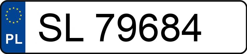 Numer rejestracyjny SL 79684 posiada MITSUBISHI Pajero Pinin Comfort I AWD - SL79684 Numer rejestracyjny SL 79684 posiada MITSUBISHI Pajero Pinin Comfort I AWD - SL79684