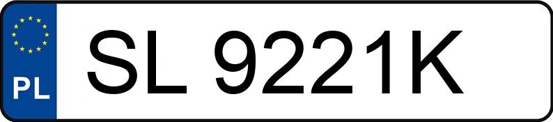 Registreringsnummeret SL 9221K har BMW 318i MR`04 E4 E90 318i MR`04 E4 E90 - SL9221K Registreringsnummeret SL 9221K har BMW 318i MR`04 E4 E90 318i MR`04 E4 E90 - SL9221K