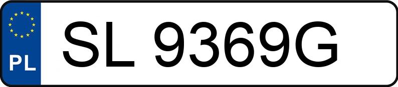 Numer rejestracyjny SL 9369G posiada MERCEDES-BENZ E 180 MR`16 E6 213 E 180 MR`16 E6 213 - SL9369G