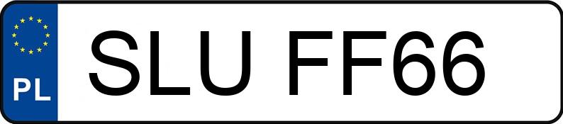 Numer rejestracyjny SLU FF66 posiada VOLKSWAGEN Passat B8 2.0 BiTDI MR`15 E6 Highline 4MOTION DSG - SLUFF66