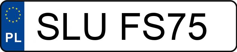 Numer rejestracyjny SLU FS75 posiada SKODA Octavia IV 1.5 mHEV MR`25 E6d Essence - SLUFS75