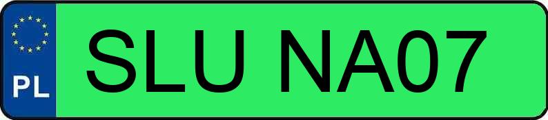 Numer rejestracyjny SLU NA07 posiada BYD BYD DOLPHIN SURF - SLUNA07 Numer rejestracyjny SLU NA07 posiada BYD BYD DOLPHIN SURF - SLUNA07