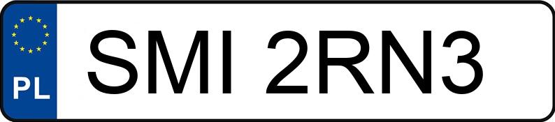 Numer rejestracyjny SMI 2RN3 posiada BMW 528i Kat. MR`95 E39 528i Kat. MR`95 E39 - SMI2RN3 Numer rejestracyjny SMI 2RN3 posiada BMW 528i Kat. MR`95 E39 528i Kat. MR`95 E39 - SMI2RN3
