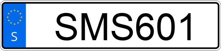 Numer rejestracyjny SMS601 posiada Yamaha XV 535 SP Numer rejestracyjny SMS601 posiada Yamaha XV 535 SP