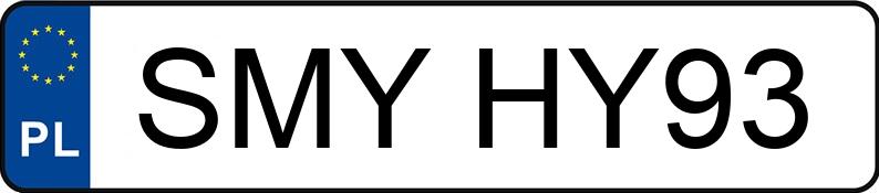 Numer rejestracyjny SMY HY93 posiada OPEL Insignia Sports Tourer 2.0 CDTI MR`08 E5 Insignia - SMYHY93 Numer rejestracyjny SMY HY93 posiada OPEL Insignia Sports Tourer 2.0 CDTI MR`08 E5 Insignia - SMYHY93