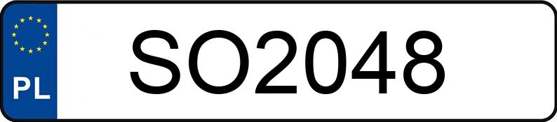 Numer rejestracyjny SO 2048 posiada CAGIVA Szosowe od 250 ccm Raptor - SO2048 Numer rejestracyjny SO 2048 posiada CAGIVA Szosowe od 250 ccm Raptor - SO2048