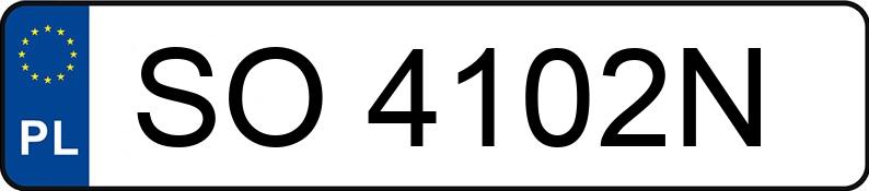 Numer rejestracyjny SO 4102N posiada VOLVO V60 1.6 D2 MR`11 E5 V60 1.6 D2 MR`11 E5 - SO4102N Numer rejestracyjny SO 4102N posiada VOLVO V60 1.6 D2 MR`11 E5 V60 1.6 D2 MR`11 E5 - SO4102N