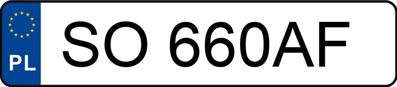 Numer rejestracyjny SO 660AF posiada VOLKSWAGEN Golf III 1.9 TDI Kat. MR`91 GL - SO660AF Numer rejestracyjny SO 660AF posiada VOLKSWAGEN Golf III 1.9 TDI Kat. MR`91 GL - SO660AF