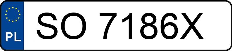Numer rejestracyjny SO 7186X posiada BMW 320 Diesel Kat. MR`98 E46 320 Diesel Kat. MR`98 E46 - SO7186X Numer rejestracyjny SO 7186X posiada BMW 320 Diesel Kat. MR`98 E46 320 Diesel Kat. MR`98 E46 - SO7186X
