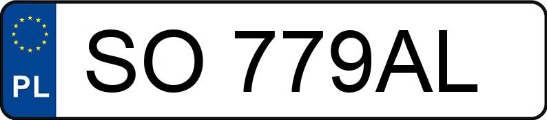 Numer rejestracyjny SO 779AL posiada HYUNDAI Tucson 1.6 T-GDI MR`25 E6e Executive - SO779AL