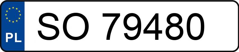 Numer rejestracyjny SO 79480 posiada PEUGEOT 206 1.1 MR`98 Mistral - SO79480 Numer rejestracyjny SO 79480 posiada PEUGEOT 206 1.1 MR`98 Mistral - SO79480
