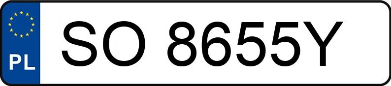 Numer rejestracyjny SO 8655Y posiada JEEP Renegade MR`19 E6d Longitude Aut. - SO8655Y Numer rejestracyjny SO 8655Y posiada JEEP Renegade MR`19 E6d Longitude Aut. - SO8655Y