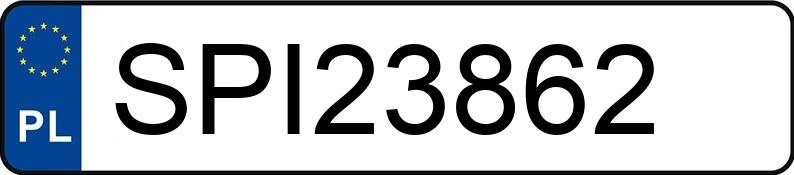 Numer rejestracyjny SPI 23862 posiada VOLKSWAGEN Bora 1.9 TD MR`98 E3 Basis - SPI23862 Numer rejestracyjny SPI 23862 posiada VOLKSWAGEN Bora 1.9 TD MR`98 E3 Basis - SPI23862
