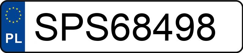 Numer rejestracyjny SPS 68498 posiada MERCEDES-BENZ A 150 MR`04 E3 169 Avantgarde - SPS68498 Numer rejestracyjny SPS 68498 posiada MERCEDES-BENZ A 150 MR`04 E3 169 Avantgarde - SPS68498