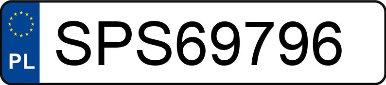 Numer rejestracyjny SPS 69796 posiada ROLLER TEAM LIVINGSTONE 5 CIV1 - SPS69796 Numer rejestracyjny SPS 69796 posiada ROLLER TEAM LIVINGSTONE 5 CIV1 - SPS69796