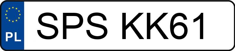 Numer rejestracyjny SPS KK61 posiada STAR 28 9.3t 28 9.3t - SPSKK61 Numer rejestracyjny SPS KK61 posiada STAR 28 9.3t 28 9.3t - SPSKK61