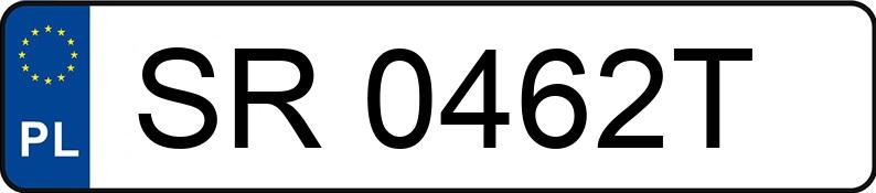 Numer rejestracyjny SR 0462T posiada TOYOTA Yaris 1.5 MR`24 E6d Comfort - SR0462T Numer rejestracyjny SR 0462T posiada TOYOTA Yaris 1.5 MR`24 E6d Comfort - SR0462T