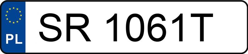 Numer rejestracyjny SR 1061T posiada SKODA Superb IV 2.0 TDI MR`24 E6d Selection - SR1061T Numer rejestracyjny SR 1061T posiada SKODA Superb IV 2.0 TDI MR`24 E6d Selection - SR1061T