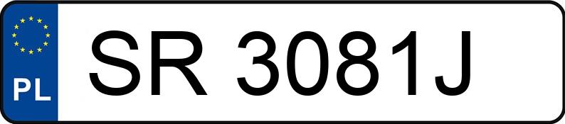 Numer rejestracyjny SR 3081J posiada MERCEDES-BENZ E 350 CDI 4MATIC - SR3081J Numer rejestracyjny SR 3081J posiada MERCEDES-BENZ E 350 CDI 4MATIC - SR3081J
