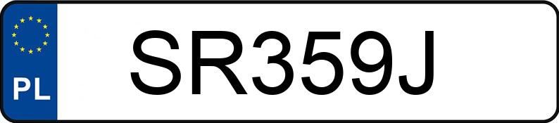 Numer rejestracyjny SR 359J posiada PIAGGIO / VESPA Skutery do 50 S 50 - SR359J Numer rejestracyjny SR 359J posiada PIAGGIO / VESPA Skutery do 50 S 50 - SR359J